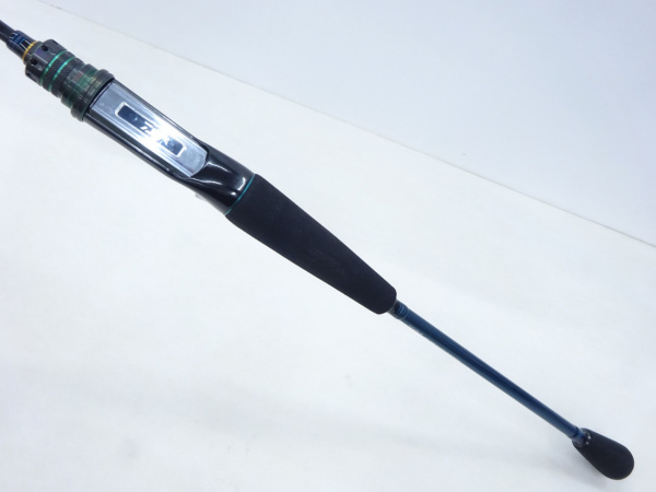 19エメラルダスAGS N66ULB TG IM